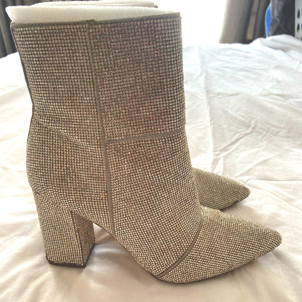 Steve Madden Boots